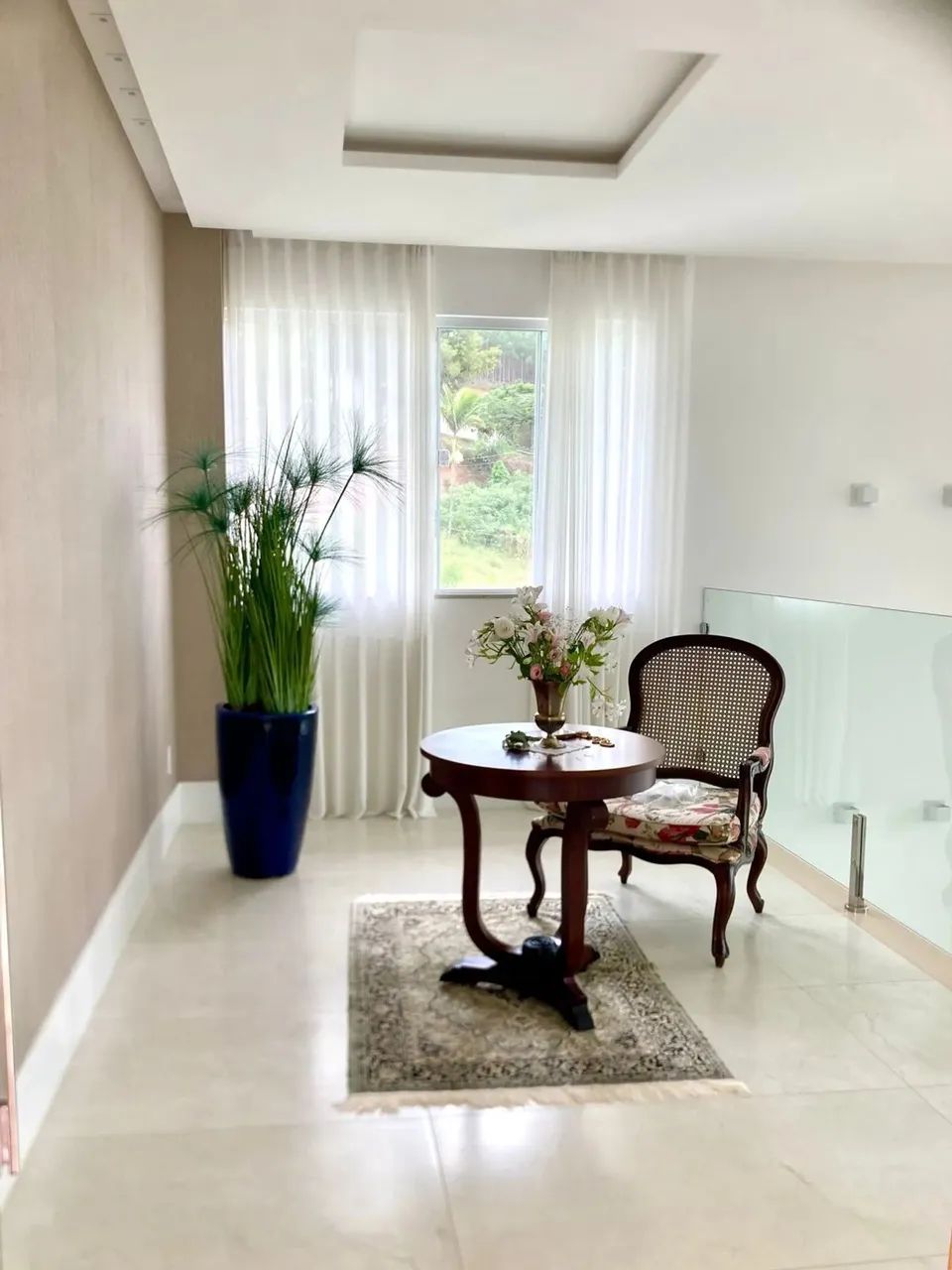 Mansao triplex Jardim das Montanhas Santa Tereza - Foto 4