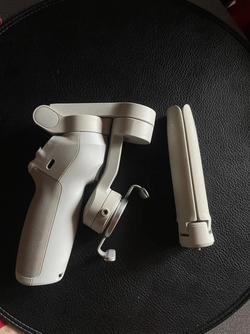Dji osmo mobile se