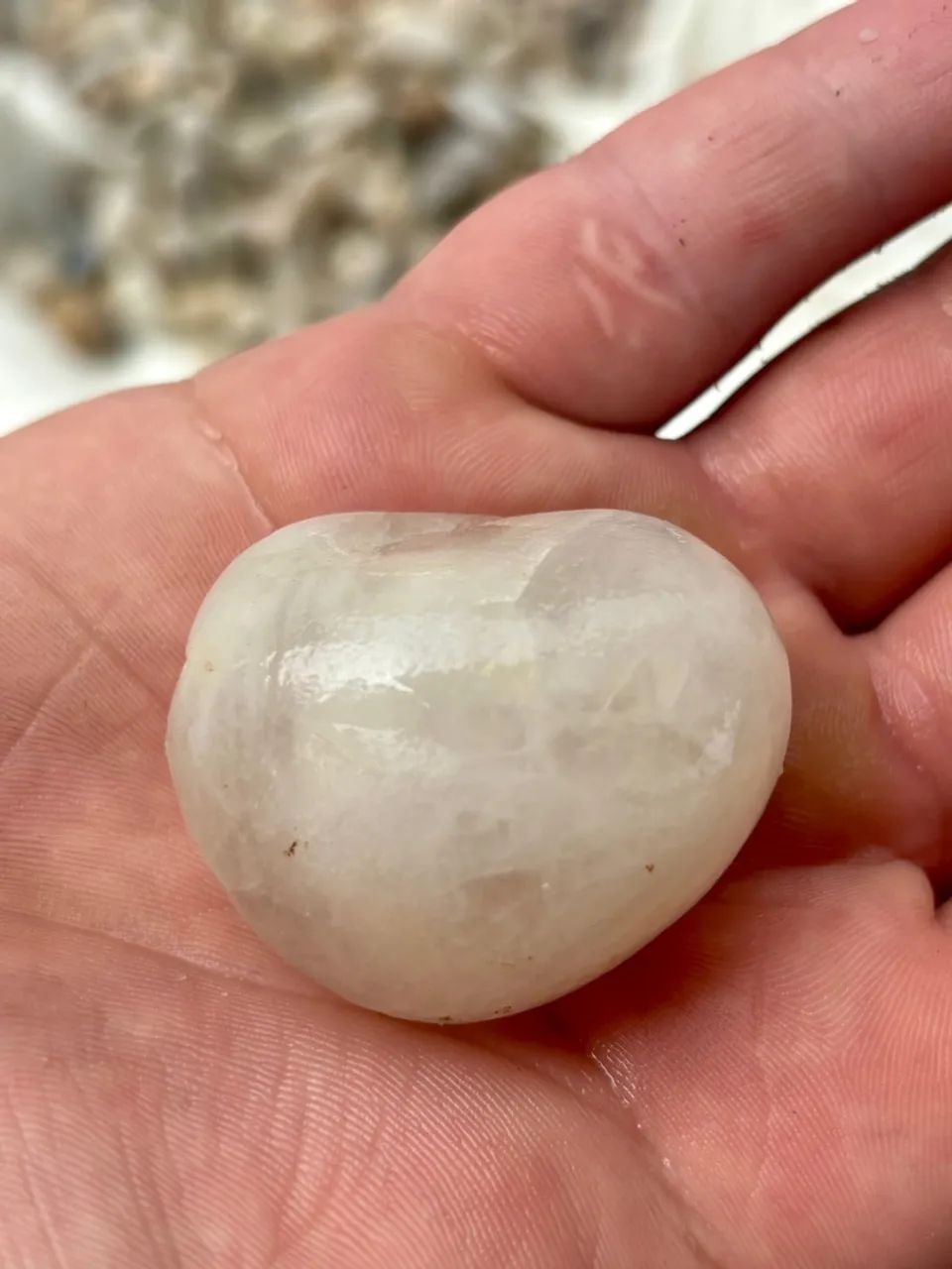 Pedra cristal 64299779752450121