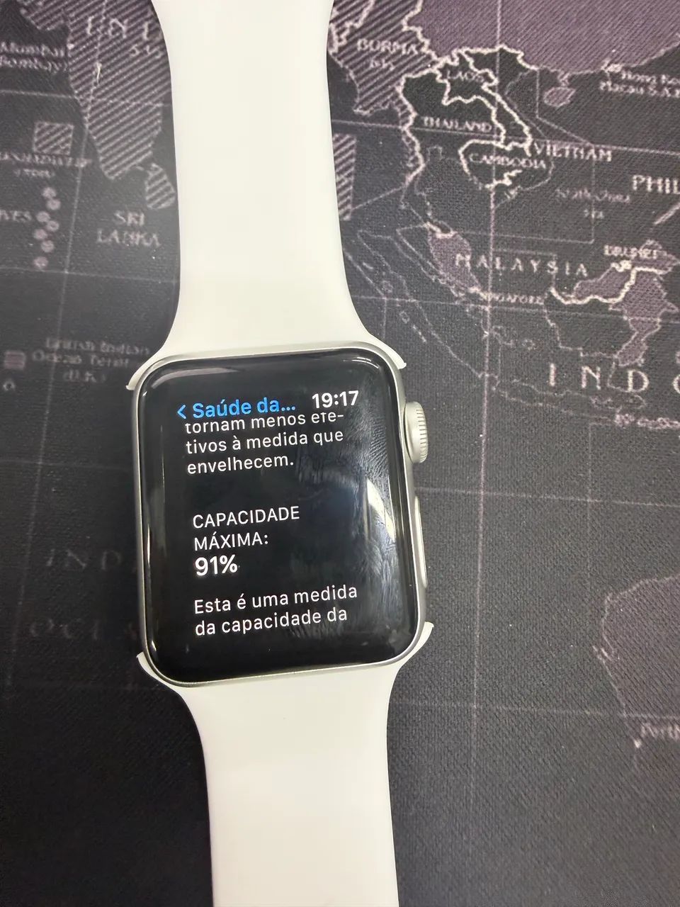  Apple Watch - Foto 4