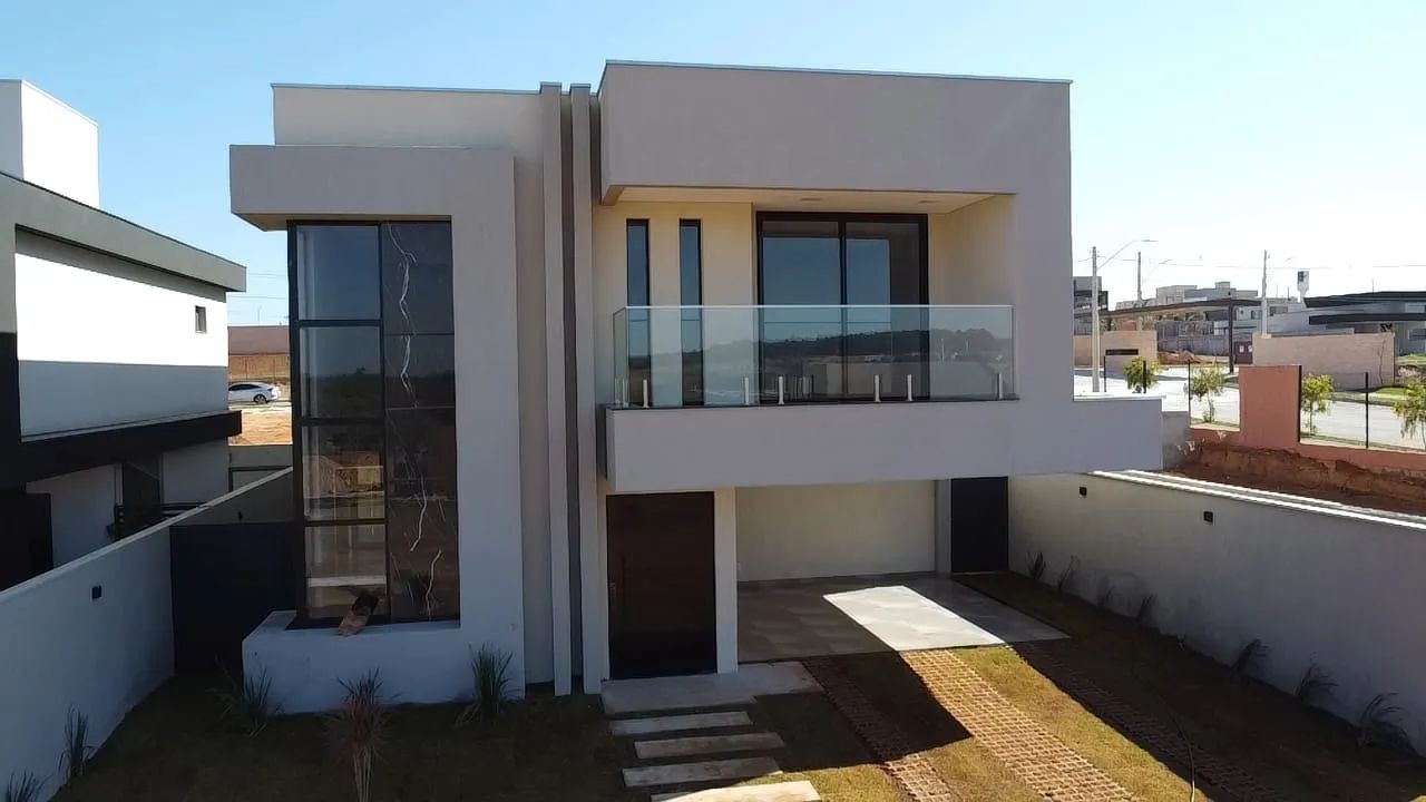 Sobrado para venda com 250 metros quadrados com 3 quartos - Foto 3