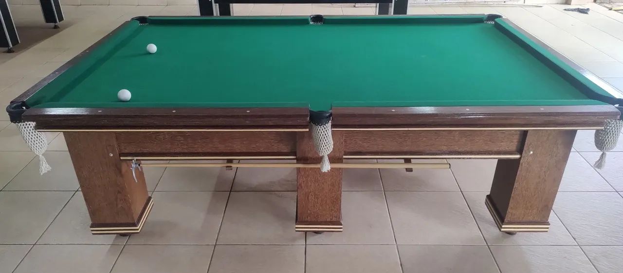 Empresa, novo estilo sinuca. - Foto 3