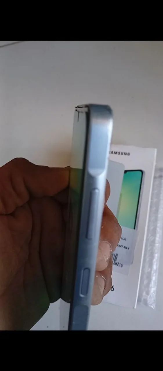 Celular A06564300599865218122