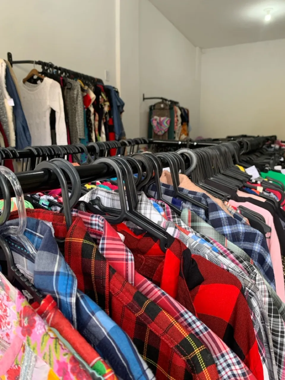 Brechó Veste Chic 