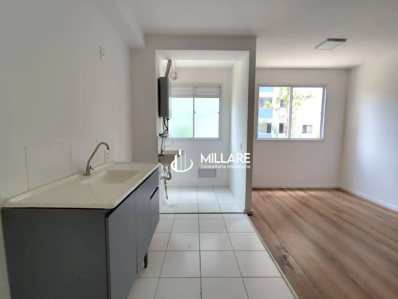 APARTAMENTO LOCAÇÃO CAMBUCI
