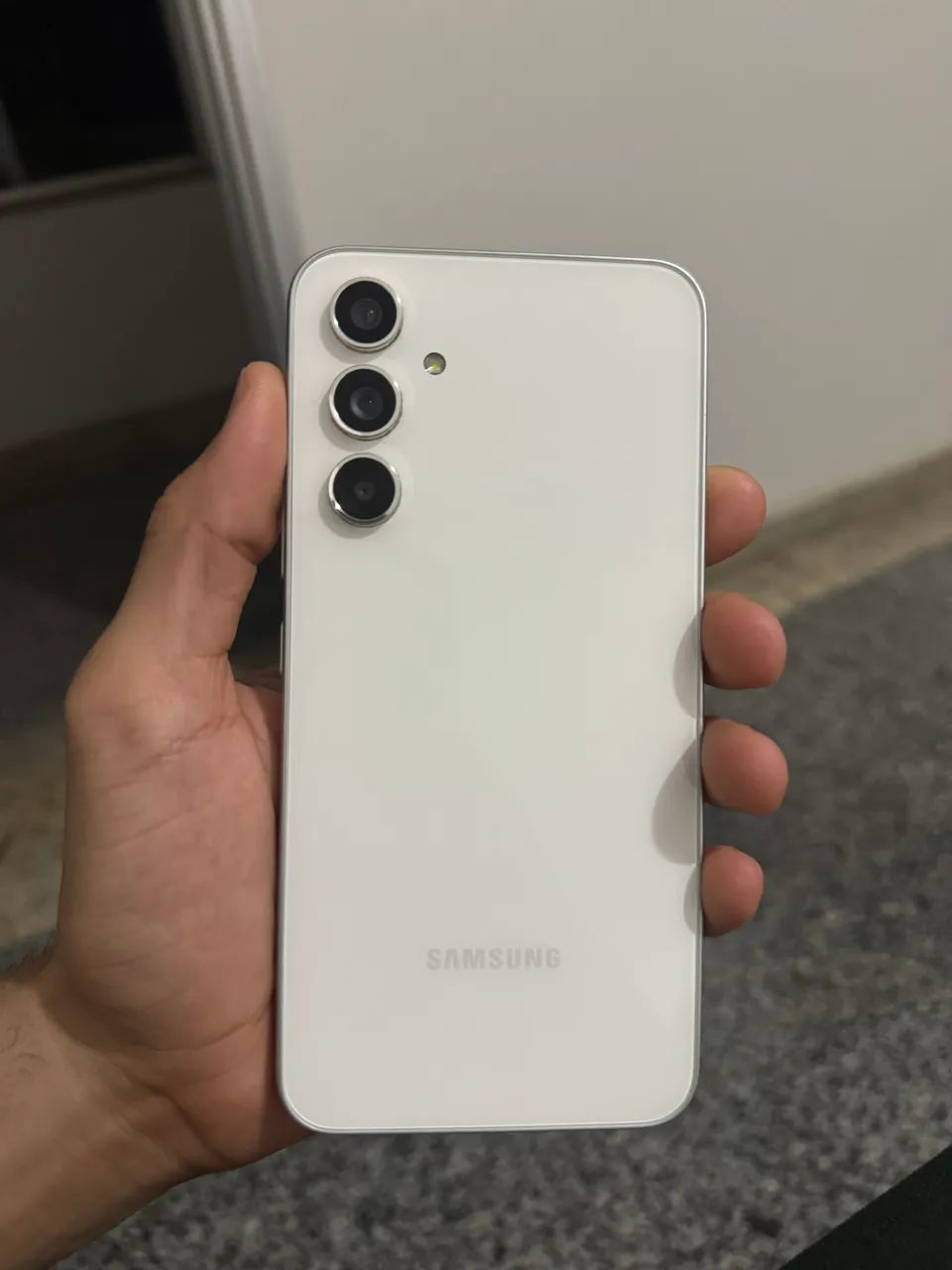 Vendo celular Samsung A54 