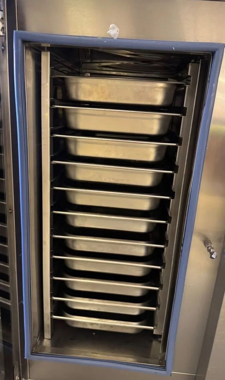 Forno combinado  - Foto 2