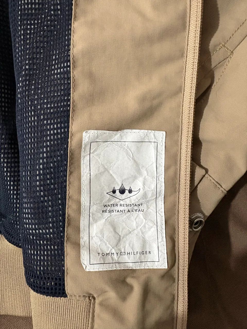 Velejador tommy hilfiger original  - Foto 5