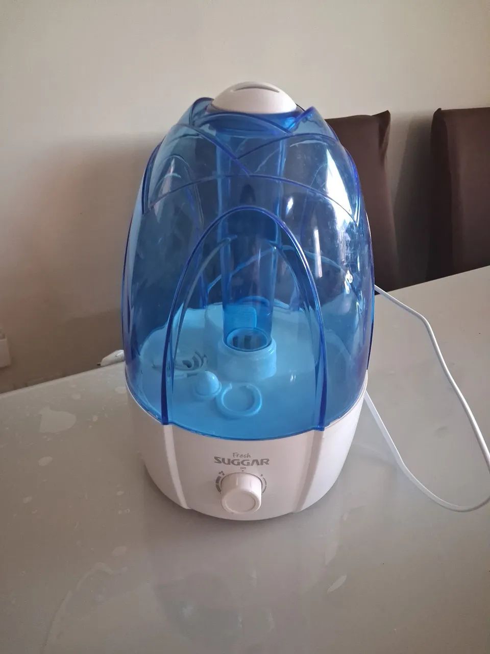 Umidificador de Ar
