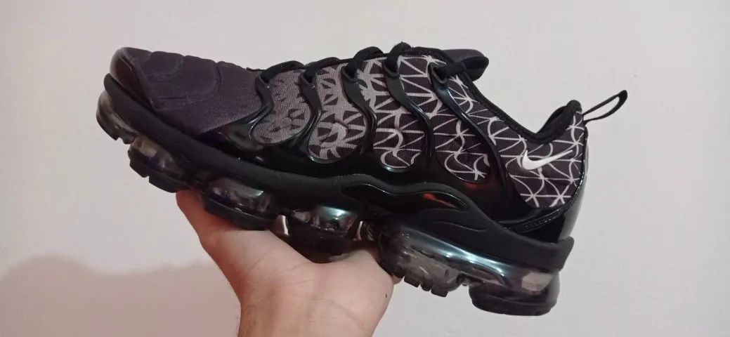  VaporMax Plus 'Geometric' - Nike Air