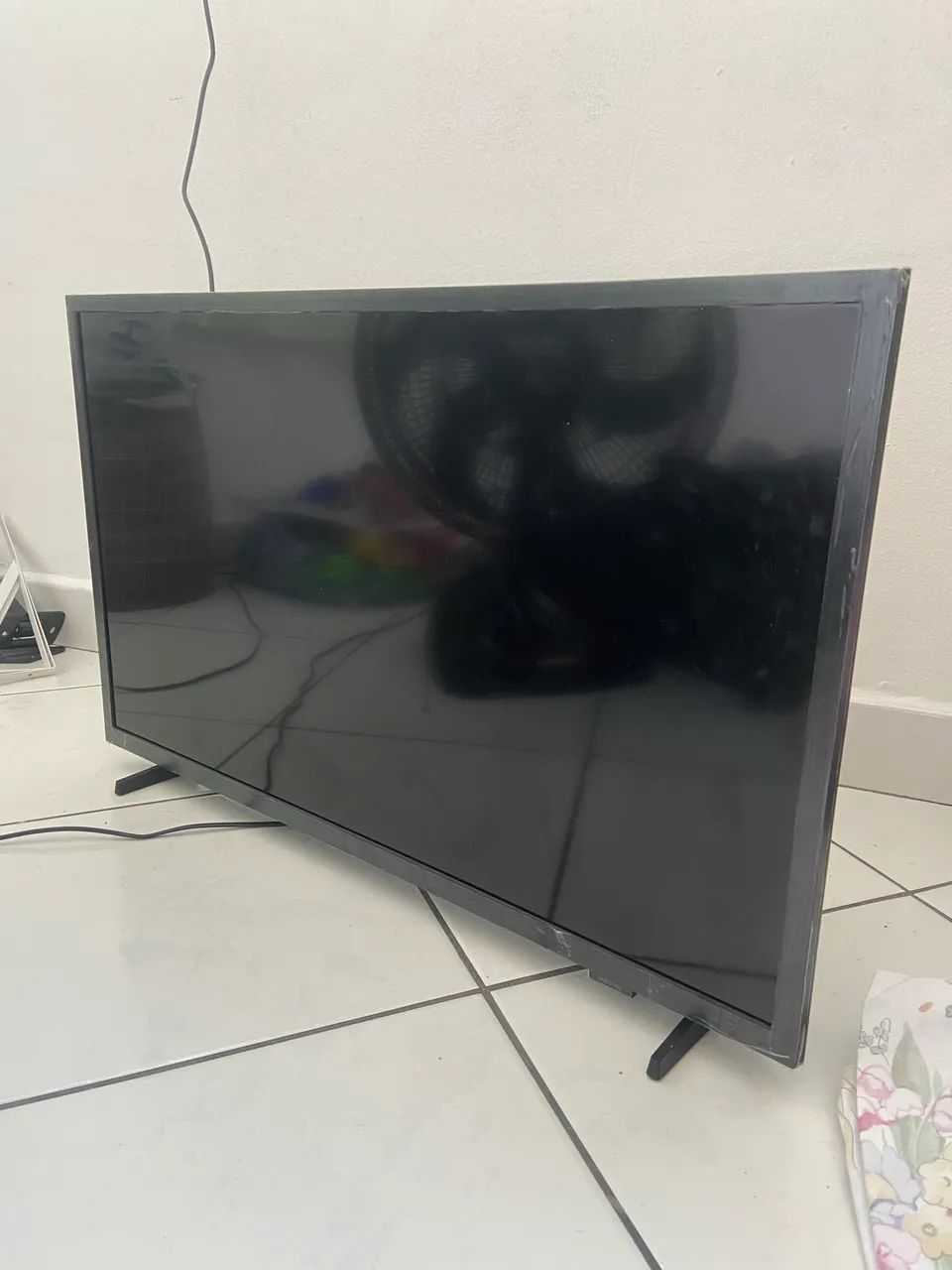 Tv Samsung 32
