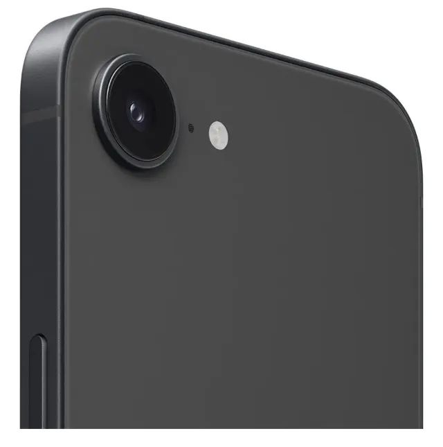 iPhone 16e