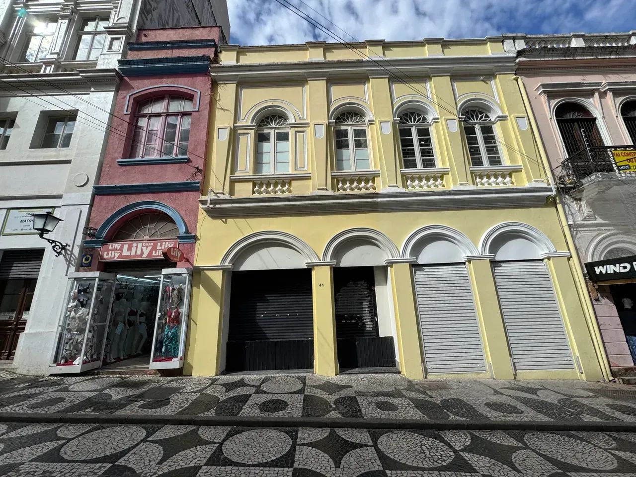 Loja térrea disponível para locação no Centro de Curitiba - Foto 3