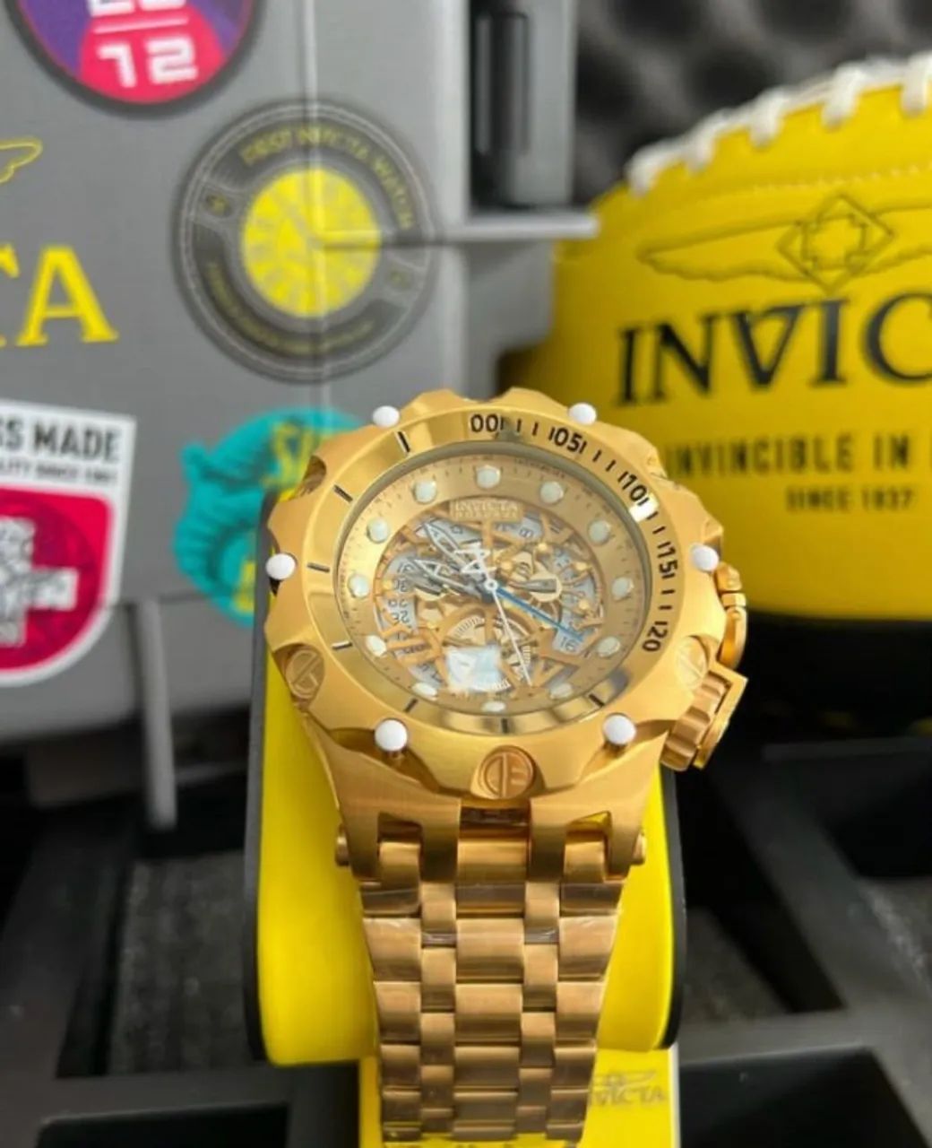 Relógio Invicta 2300