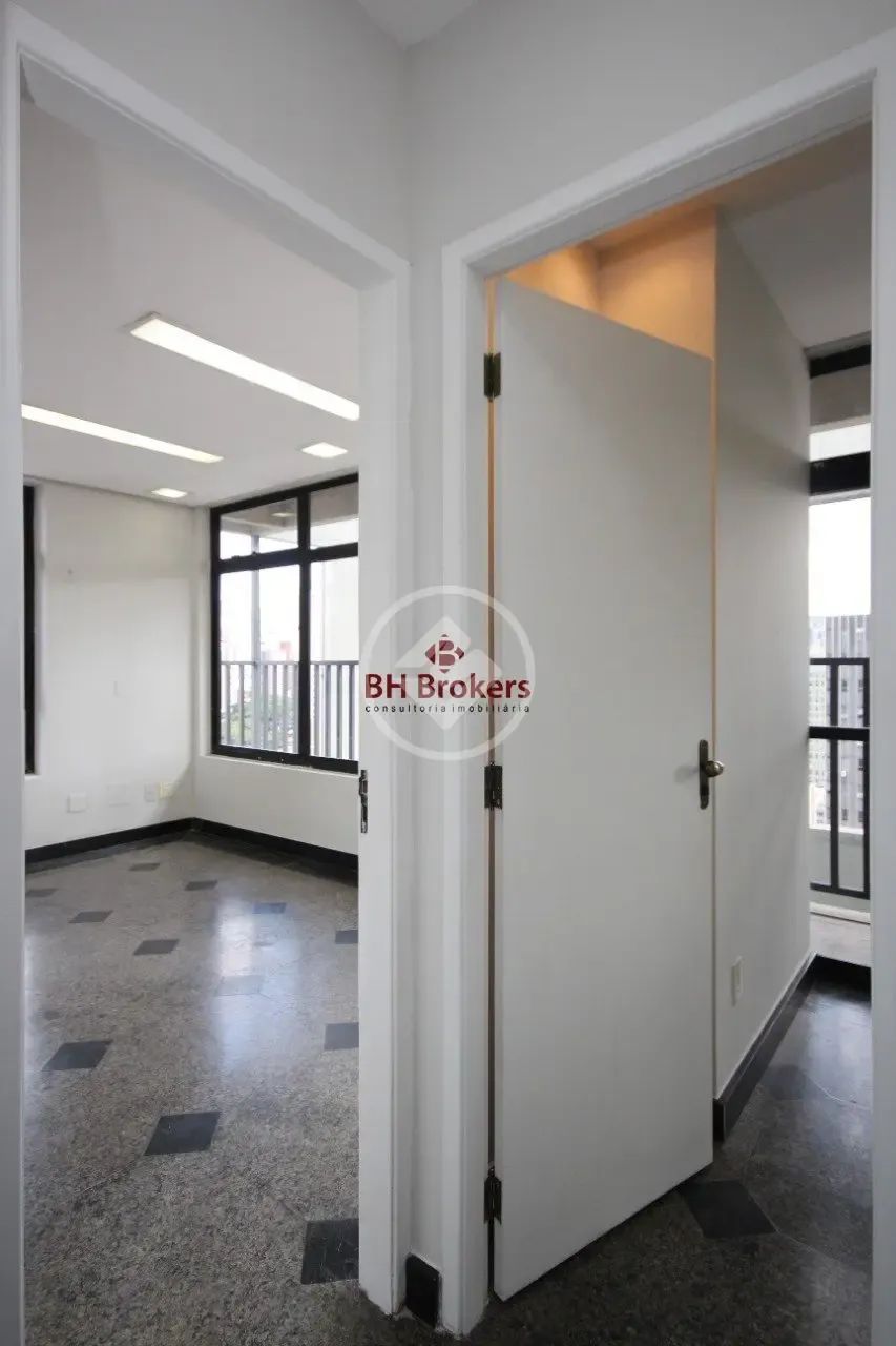 SALA À VENDA NO BAIRRO DE LOURDES codigo: 343318 - Foto 4
