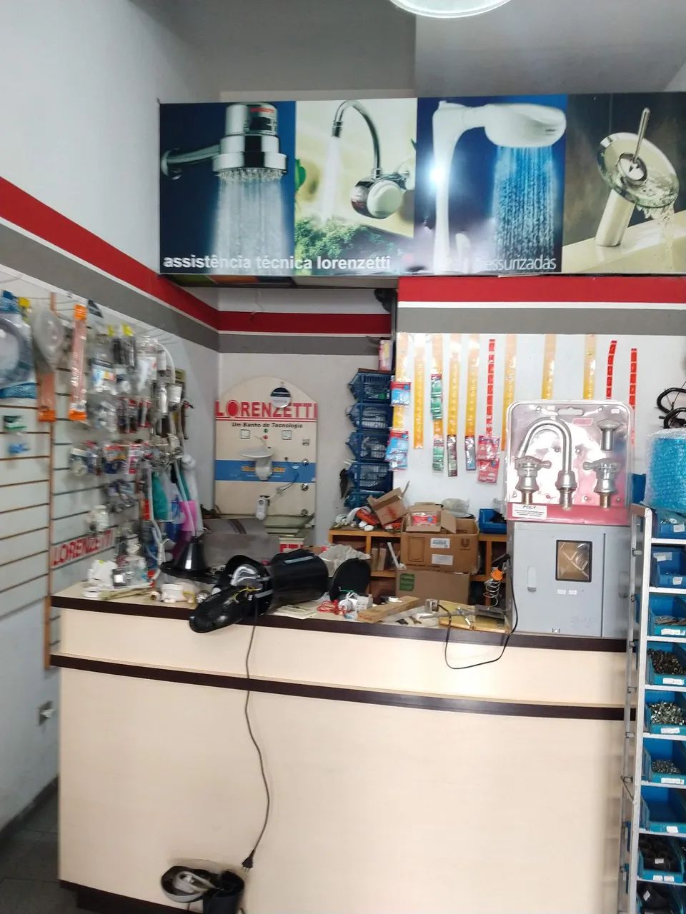 Loja de ferragens  - Foto 5