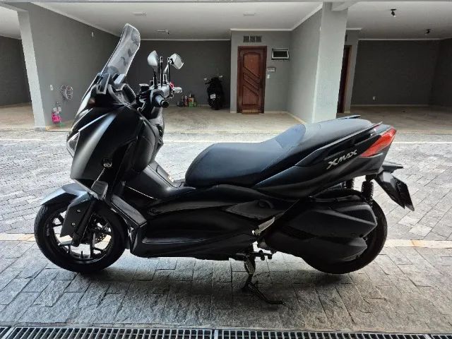 Xmax 250 - Foto 3