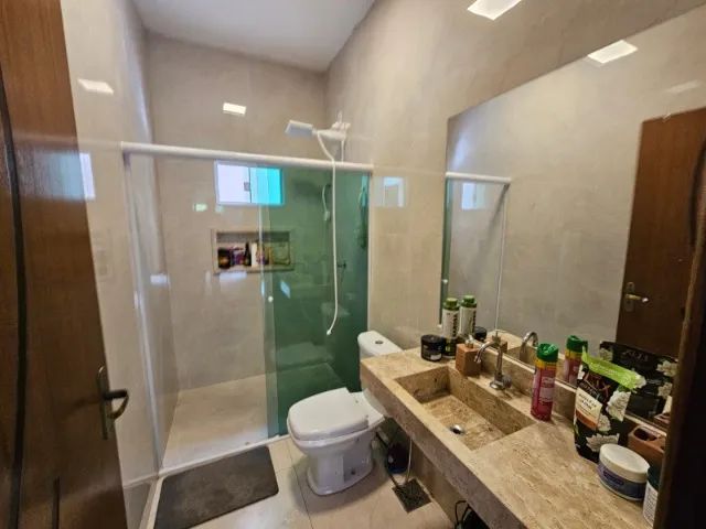 Casa com laje de 2 quartos com suite "Mobiliada" - Foto 3