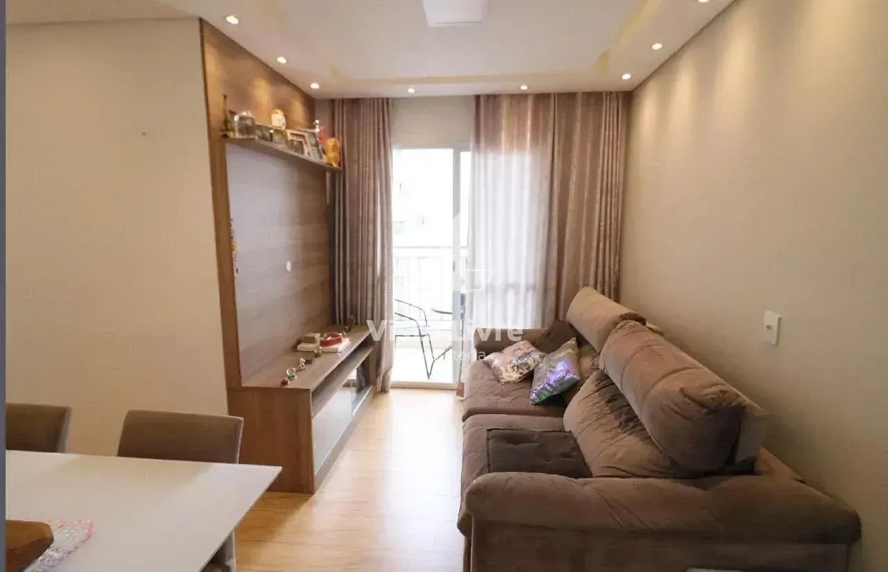 Apartamento à venda, Continental, Osasco, SP - Foto 2