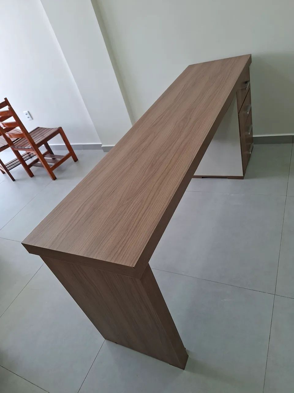 Mesa de escritório 