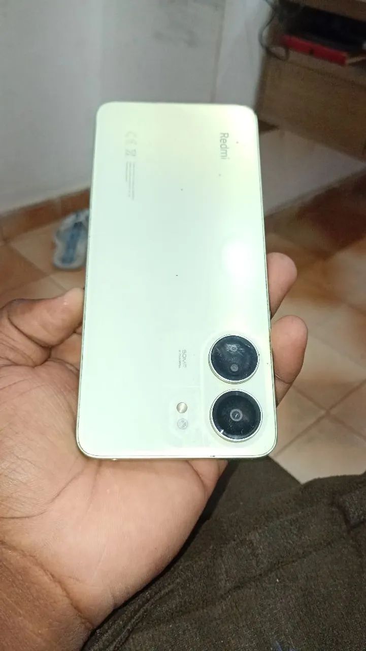 Xiaomi redimi 13c - Foto 3