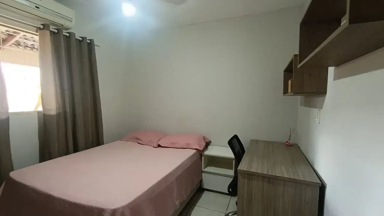 Casa Térrea - Bairro Parque Cuiabá - Foto 4