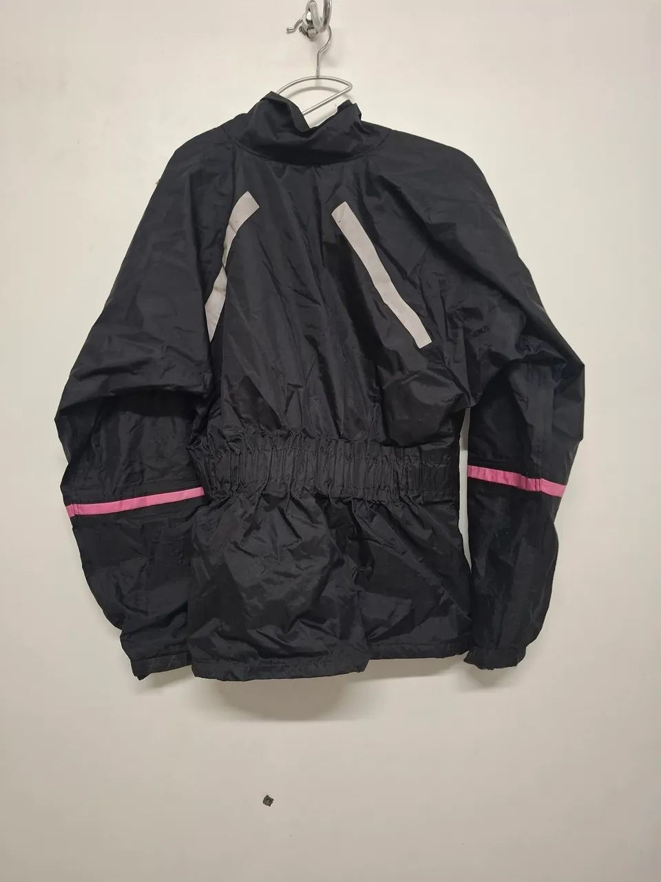 Capa de chuva - Foto 2