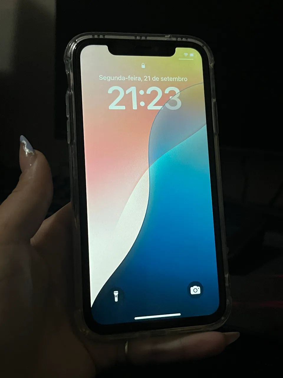 iPhone XR  - Foto 2