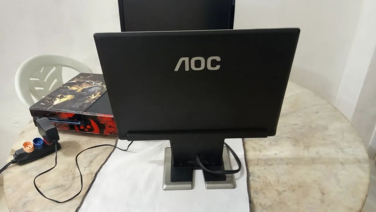 Monitor AOC 16" - Foto 2