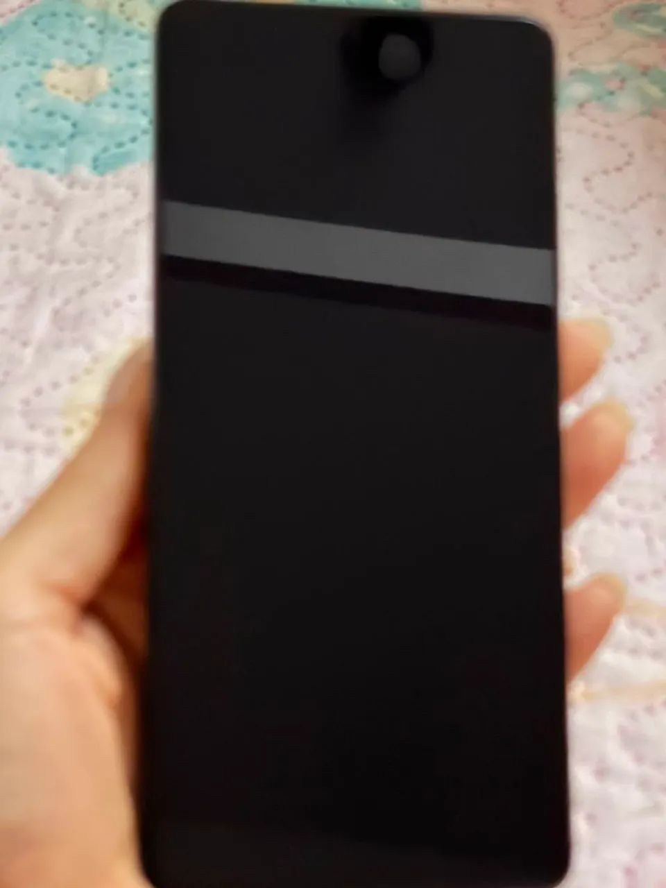 Poco x5 pro 256 gb, 8 ram ( usado). Excelente estado .  - Foto 4