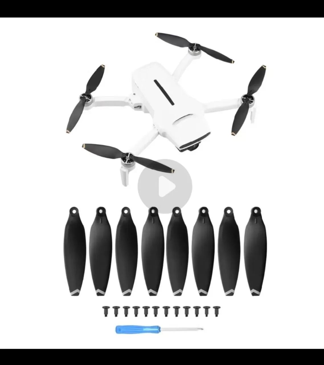 Drone Fimi x8 mini  - Foto 4