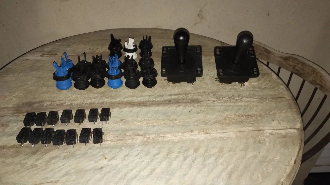 Kit arcade (Fliperama). - Foto 3