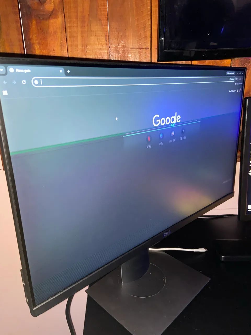Monitor Dell 60hz  - Foto 3