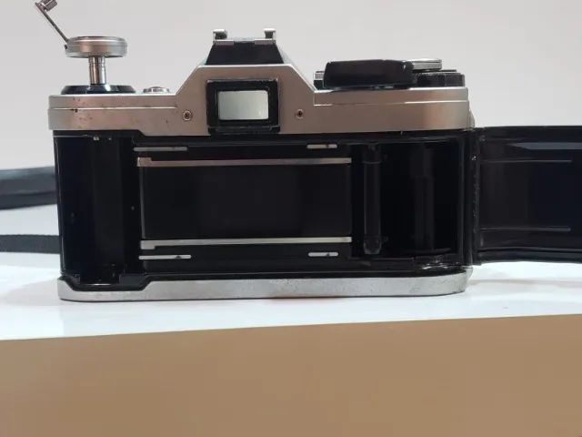 CAMERA CANON AE-1 - Foto 3