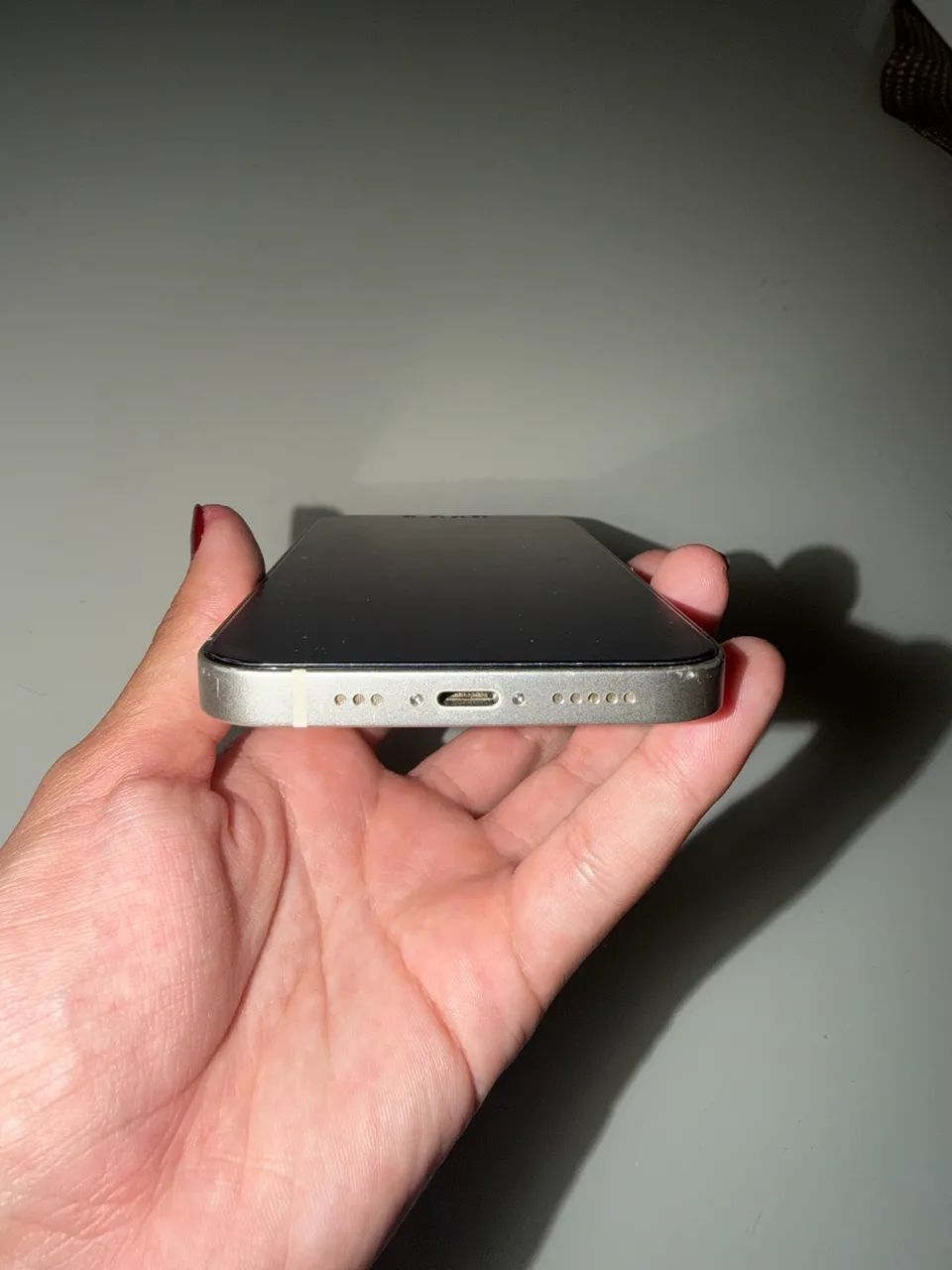 IPHONE 13 ORIGINAL COMPLETO  - Foto 5