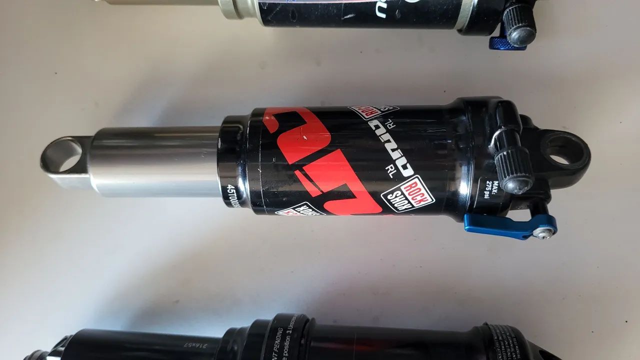 Shock 222mm  - Foto 4