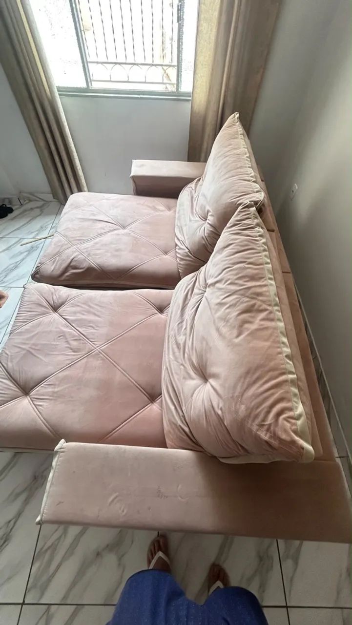 Sofá grande  - Foto 2