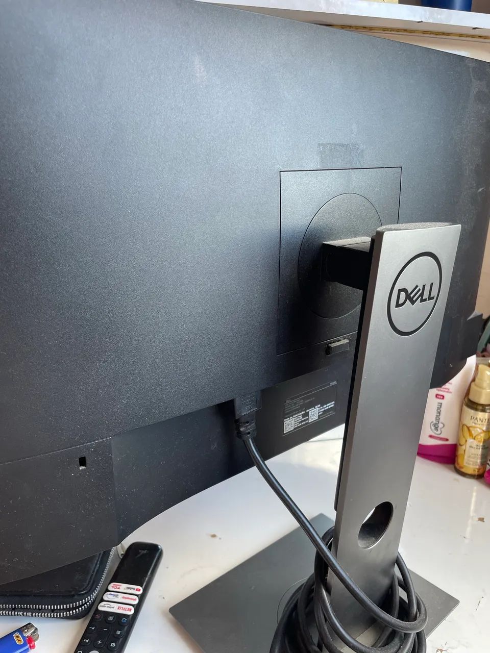 Monitor Dell modelo P2319H 23 polegadas  - Foto 3