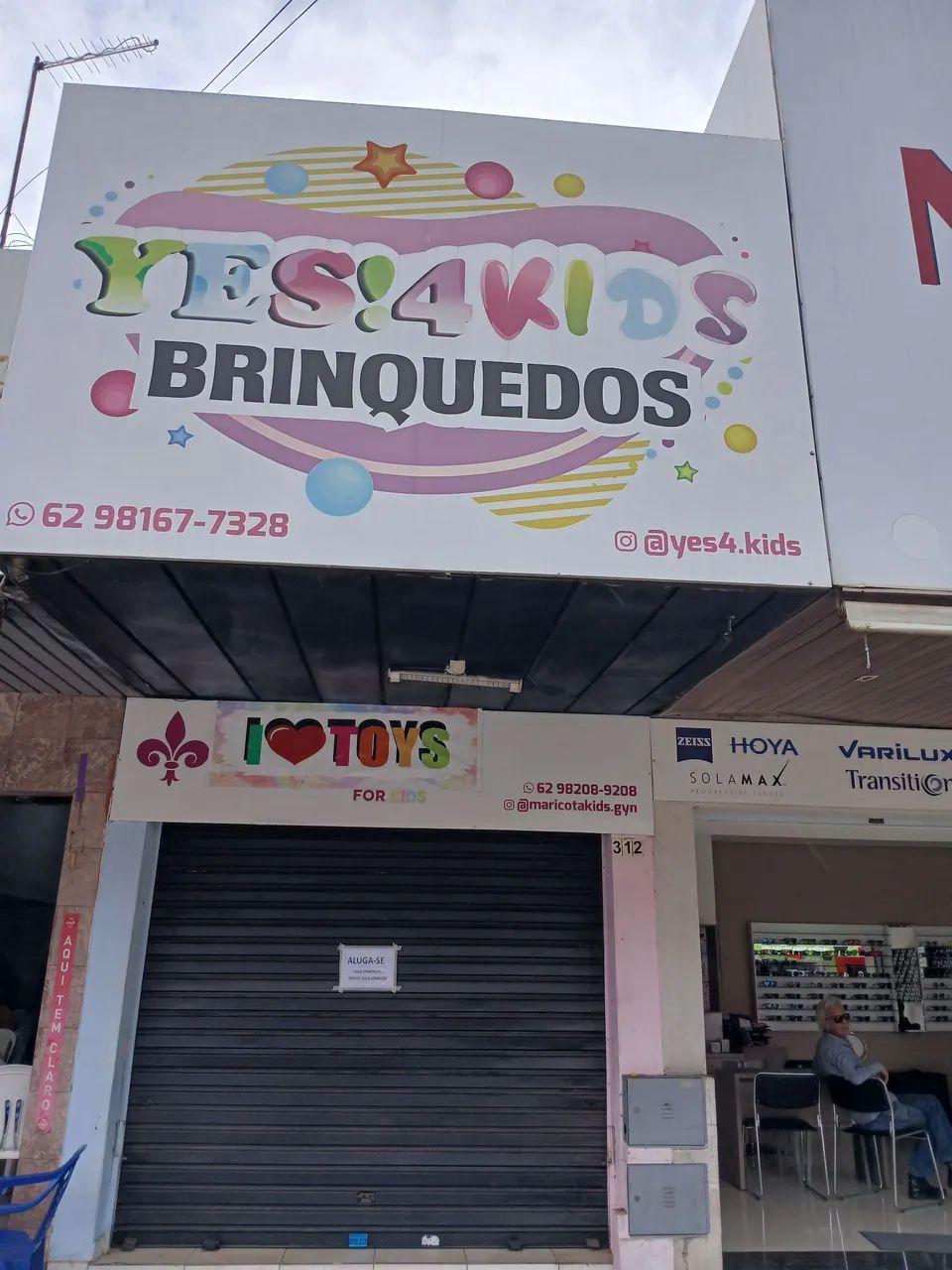 Foto - Goiânia - Setor Leste Vila Nova