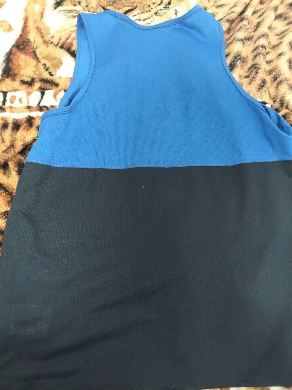 Regata Nike DRI-FIT original  - Foto 2