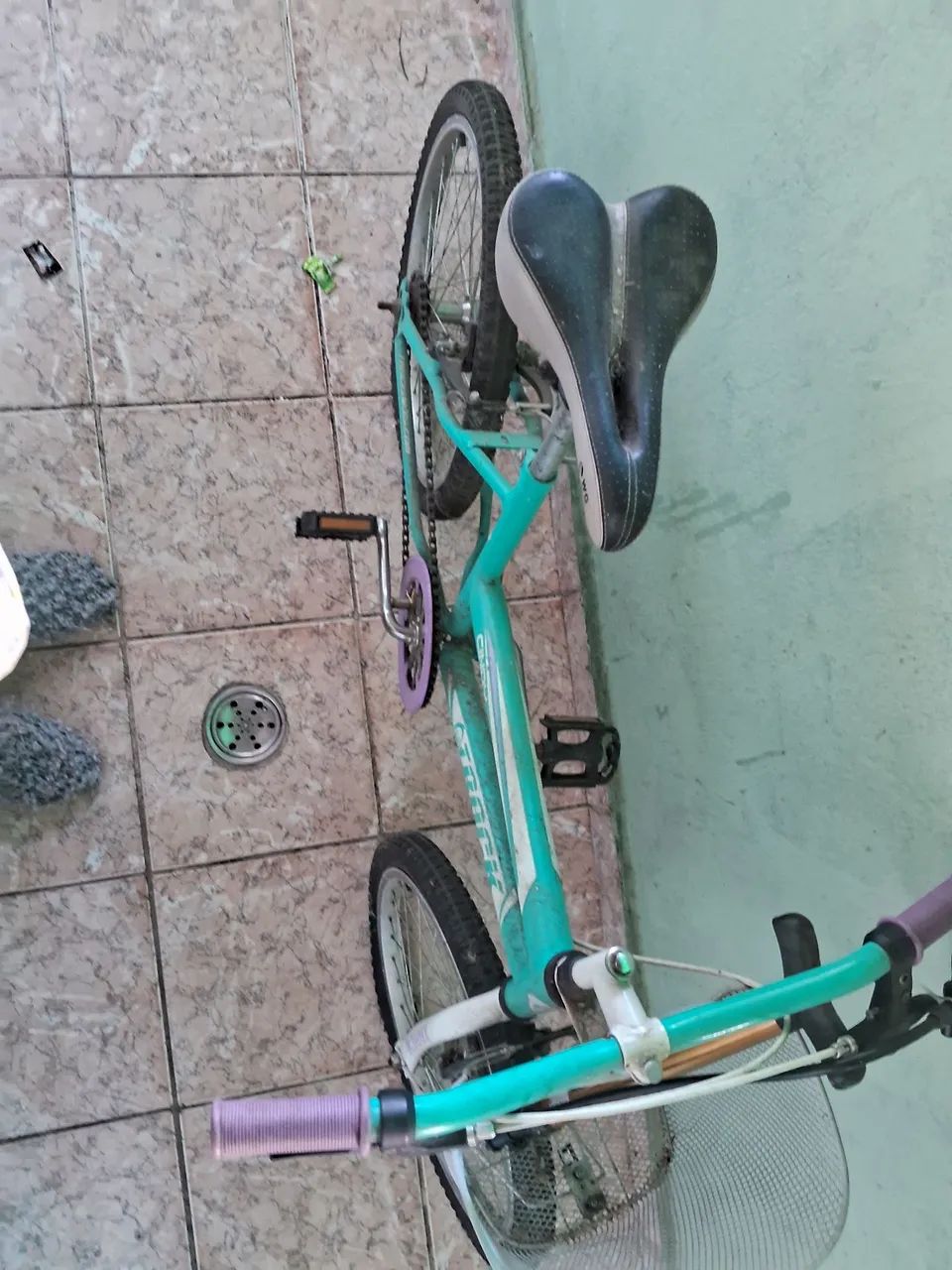 Bicicleta  - Foto 4