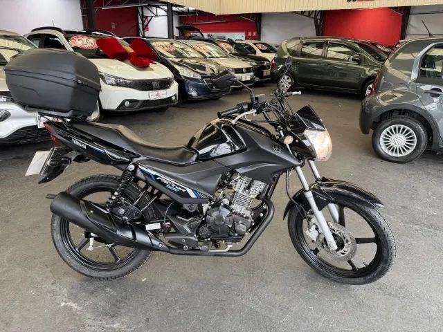 Yamaha YBR Factor ED 150cc  - Foto 4