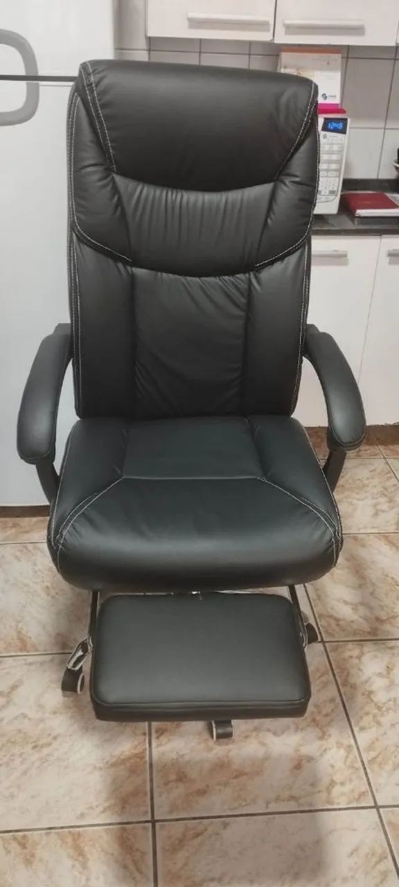 Cadeira de Escritório Ergonomica  - Foto 2