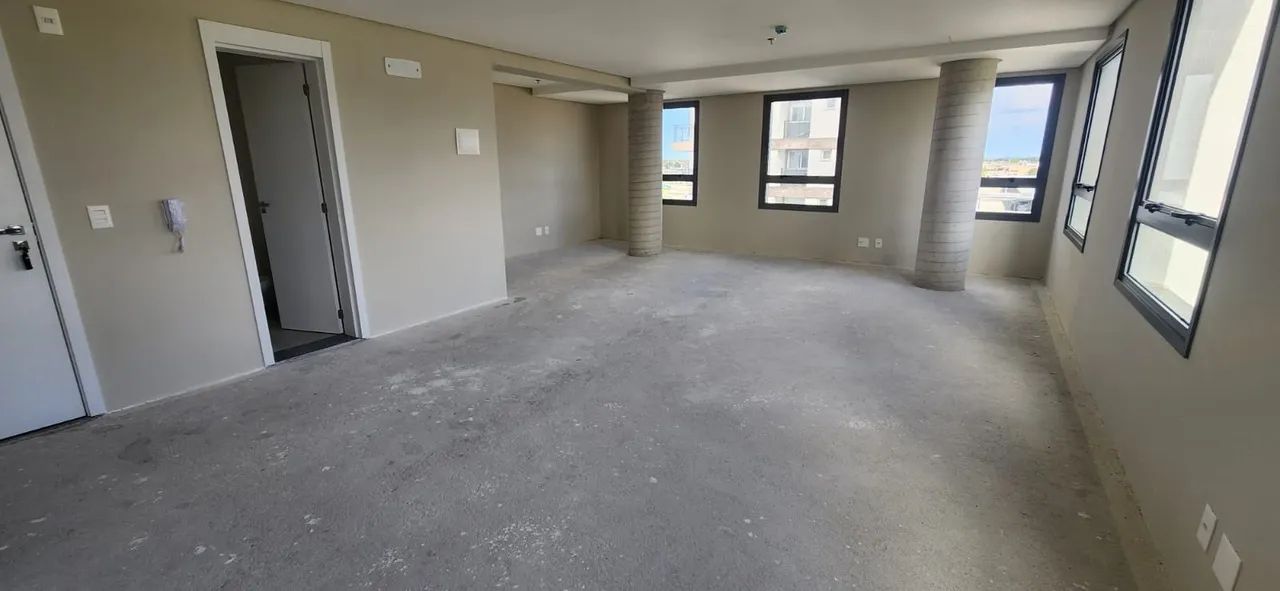 Sala comercial à venda no Ed. Vanguarda, Parque Una - 55 m², com sol da tarde e infraestru - Foto 2