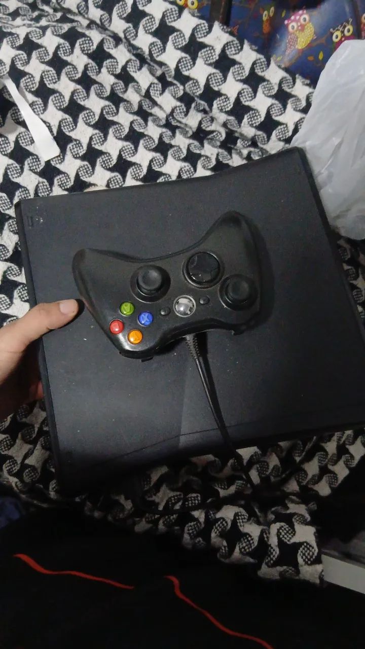 Xbox360