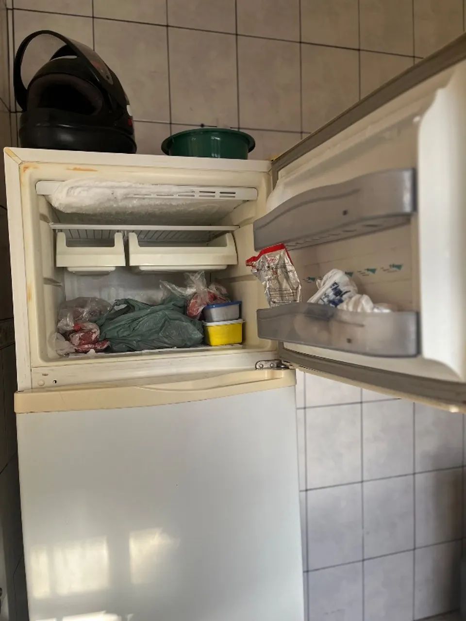 Geladeira  - Foto 2
