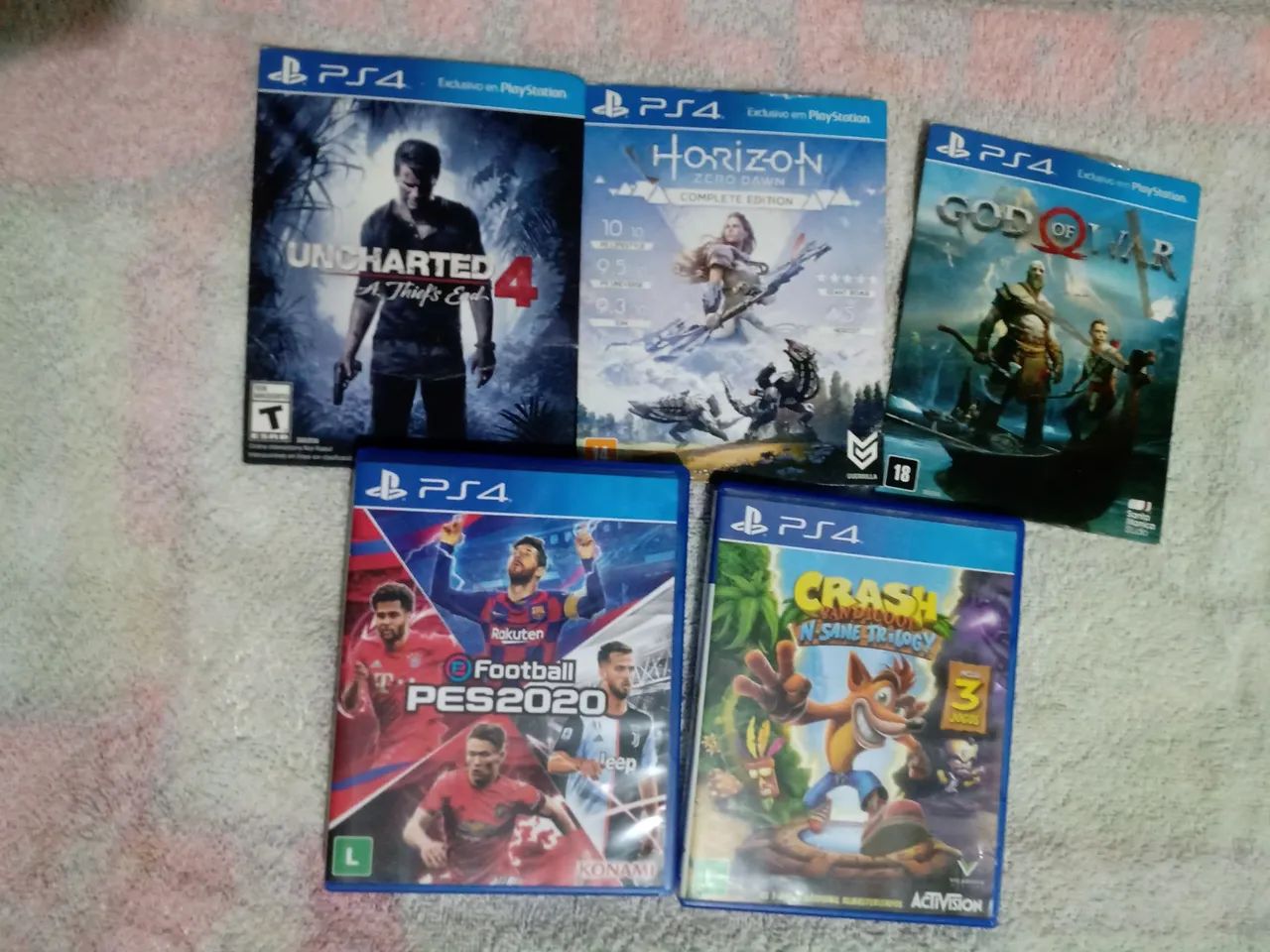 PlayStation 4 - Foto 4