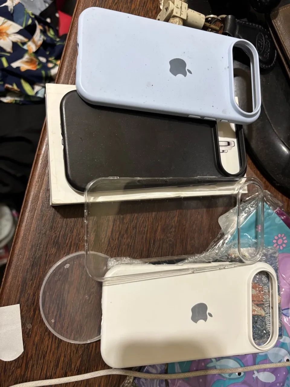 iPhone 17 Air - Foto 3