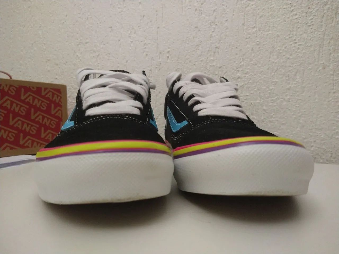 Tênis Vans  - Foto 5