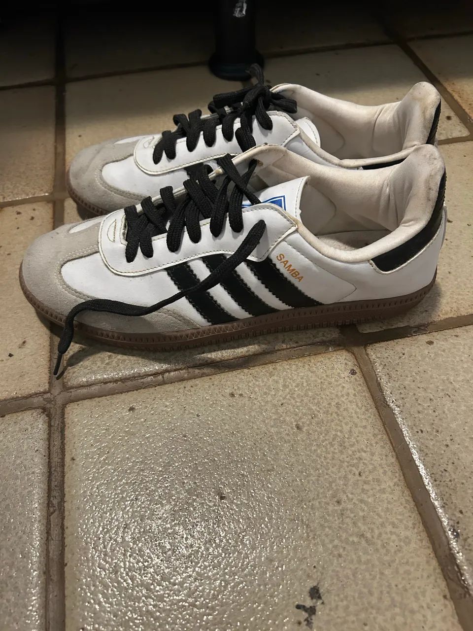 Adidas Samba OG